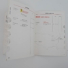 Ferrari 400 Complete Pouch & Manual Set