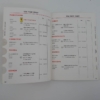 Ferrari 400 Complete Pouch & Manual Set