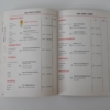 Ferrari 512BB Pouch Set