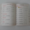 Ferrari 512BB Pouch Set