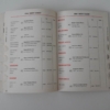 Ferrari 512BB Pouch Set