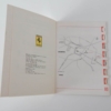 Ferrari 512BB Pouch Set
