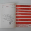 Ferrari 512BB Pouch Set