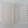 Ferrari 512BB Pouch Set