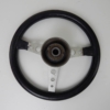 Ferrari MOMO Racing Steering Wheel 1980s
