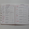 Ferrari 308 Complete Pouch Set