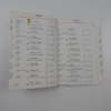 Ferrari 1982 Dealer Directory