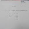 Ferrari 1984 UK Dealer Sales Brochure Documents