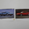 Ferrari 1984 UK Dealer Sales Brochure Documents