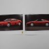 Ferrari 1984 UK Dealer Sales Brochure Documents
