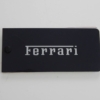 Ferrari PPG Paint Sample Swatch