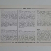 Ferrari 206 Dino Brochure Pamphlet