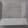 Ferrari 212 Inter 250 MM 340 Mexico 342 America Owner's Manual Handbook