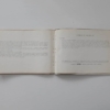 Ferrari 212 Inter 250 MM 340 Mexico 342 America Owner's Manual Handbook