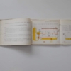 Ferrari 212 Inter 250 MM 340 Mexico 342 America Owner's Manual Handbook