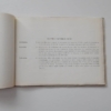 Ferrari 212 Inter 250 MM 340 Mexico 342 America Owner's Manual Handbook