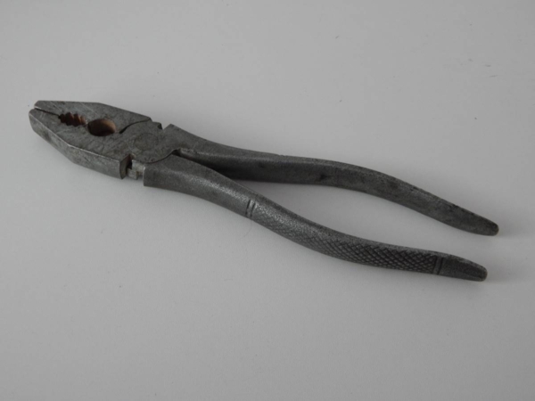 Complete Ferrari 246 Dino Tool & Jack Kit
