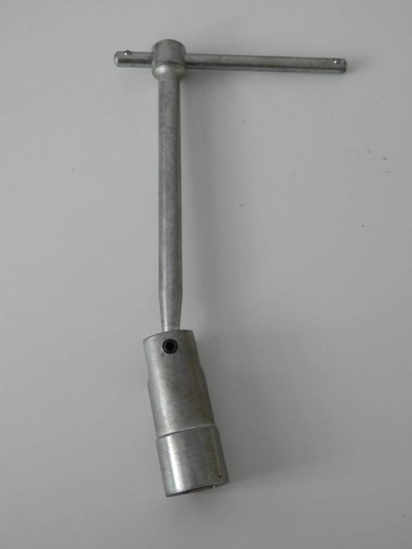 Complete Ferrari 246 Dino Tool & Jack Kit