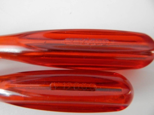 Complete Ferrari 246 Dino Tool & Jack Kit