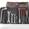Complete Ferrari 246 Dino Tool & Jack Kit
