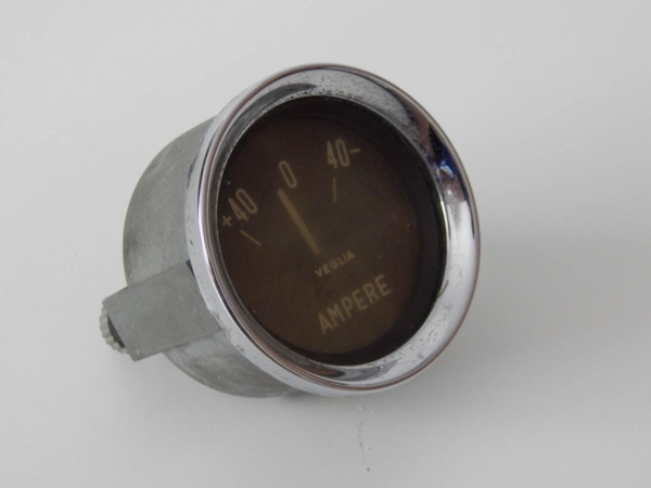 Ferrari 250 Veglia Borletti Ampere Gauge
