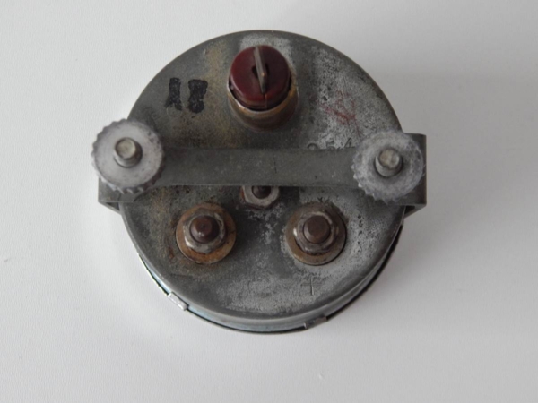 Ferrari 250 Veglia Borletti Ampere Gauge