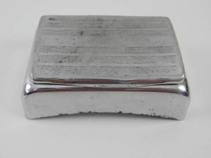 Ferrari 250 Ashtray