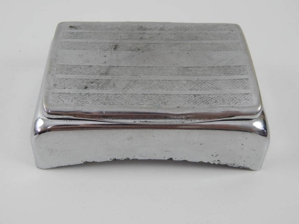Ferrari 250 Ashtray