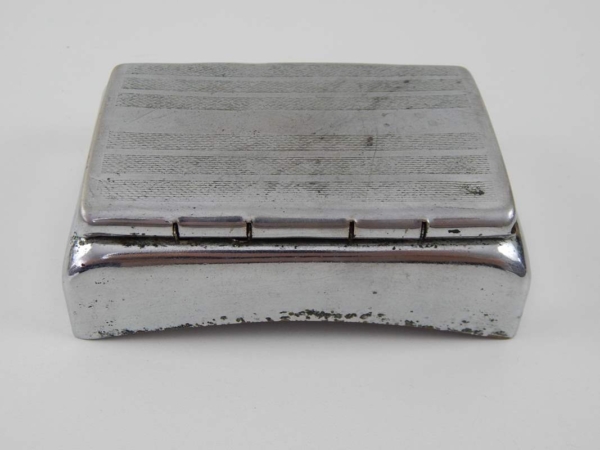 Ferrari 250 Ashtray