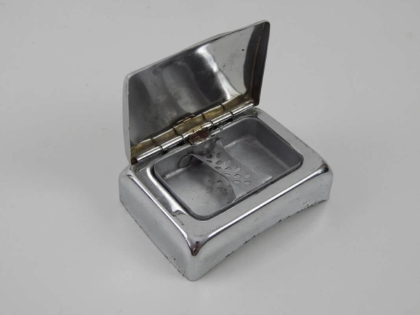 Ferrari 250 Ashtray