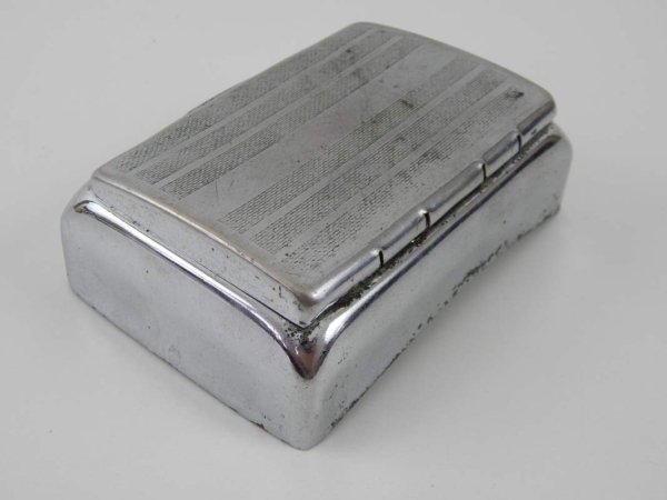 Ferrari 250 Ashtray