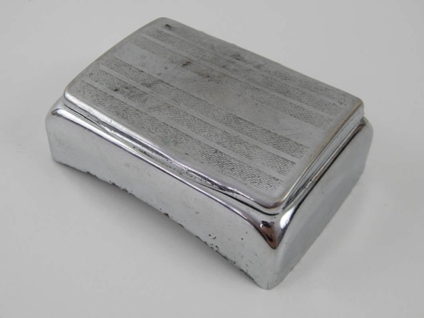 Ferrari 250 Ashtray