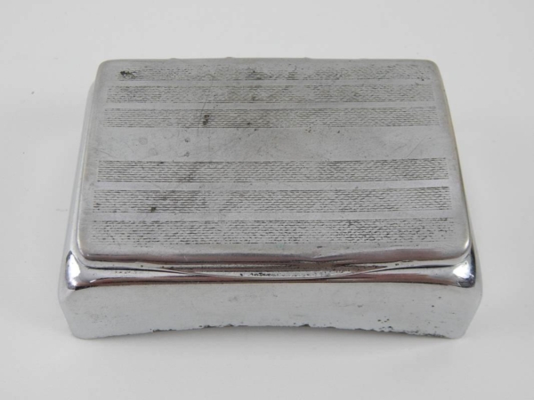 Ferrari 250 Ashtray