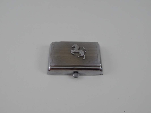 Ferrari 250 Ashtray