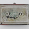 Ferrari 250 Ashtray