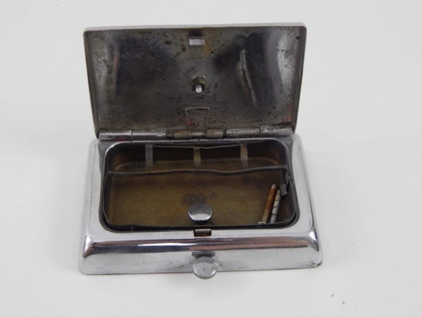 Ferrari 250 Ashtray