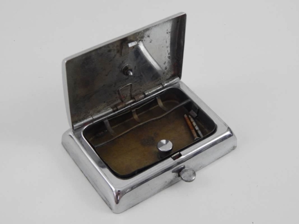 Ferrari 250 Ashtray