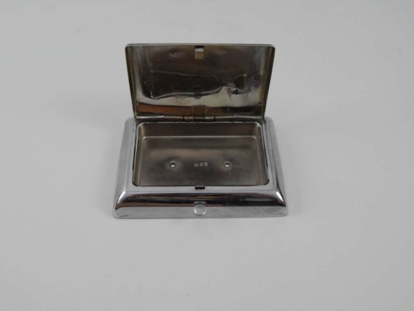 Ferrari 250 Ashtray