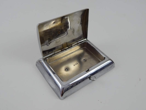 Ferrari 250 Ashtray