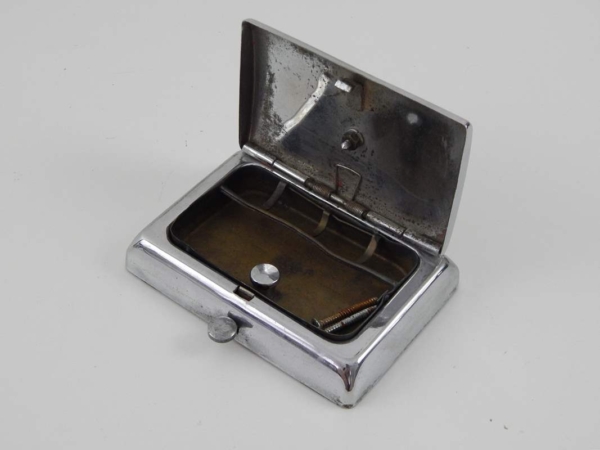 Ferrari 250 Ashtray