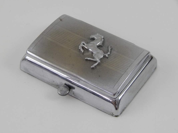 Ferrari 250 Ashtray