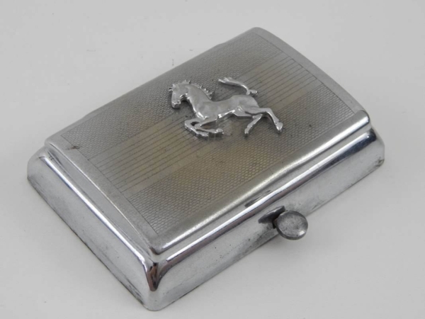 Ferrari 250 Ashtray