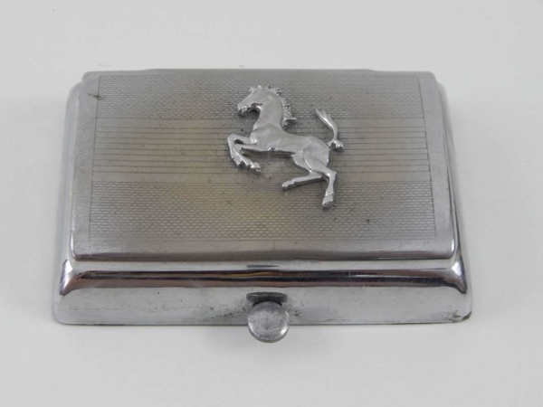 Ferrari 250 Ashtray
