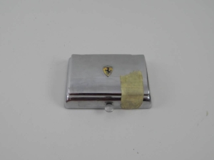 Ferrari 250 Ashtray