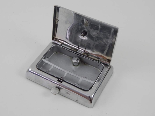 Ferrari 250 Ashtray