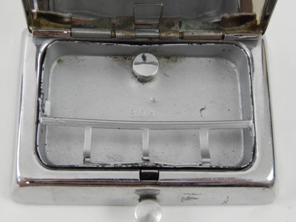 Ferrari 250 Ashtray