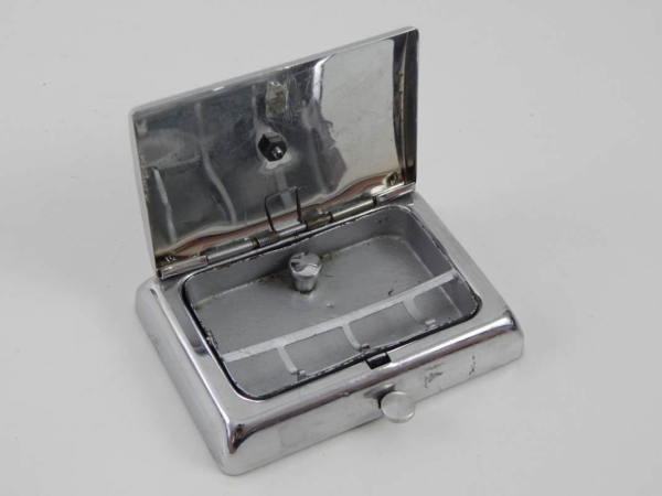 Ferrari 250 Ashtray