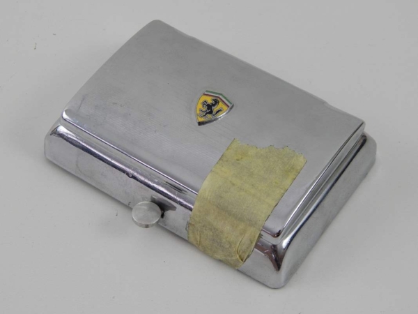 Ferrari 250 Ashtray