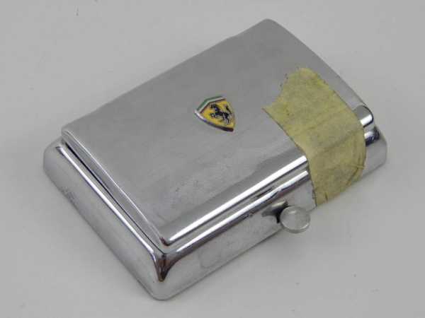 Ferrari 250 Ashtray