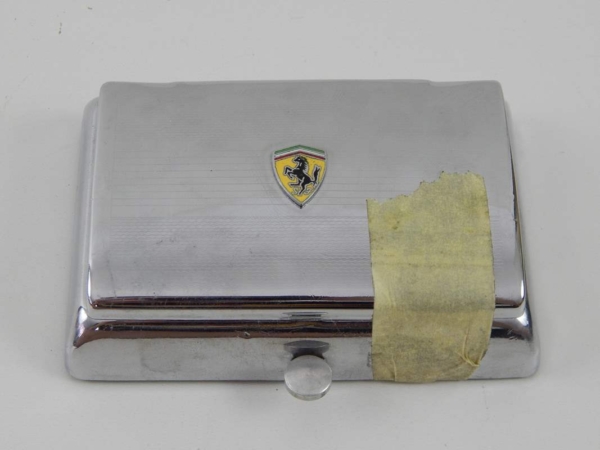 Ferrari 250 Ashtray